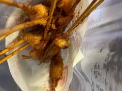 -独一锅棒棒鸡(坡子街商业中心店)