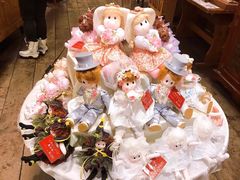 -小樽八音盒堂(手工制作体验馆店)