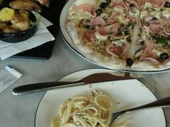-玛尚诺Pizza&Bar(长泰广场店)