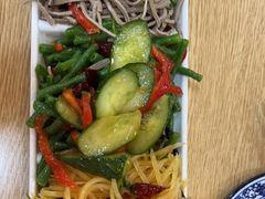 -马艾萨中国兰州牛肉拉面(劲松店)