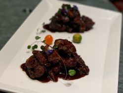 -稻香酒家-宴会厅·BB宴·年会·喜宴(天河领展店)