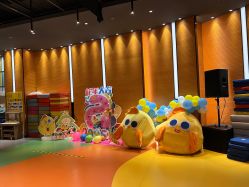 点击看大图 -小鸡哆哆故事屋·儿童乐园(嘉里城店)