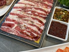 -米家·鹤城炭火米家(直营总店)