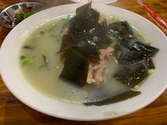 -中和裴氏蹄花(府河路店)