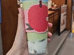 -ARTEASG啊T·新加坡奶茶(三坊七巷店)