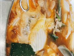 -古乐牛香·鲜牛肉牛杂火锅(梅村五洲国际店)