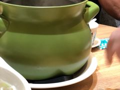 -莆田餐厅(吉隆坡柏威年广场店)