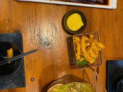 酸汤肥牛-院子餐厅·大锅菜·老杭帮(桥西直街店)
