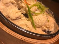 -福照楼汽锅鸡·云南特色菜(万达广场店)