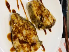 -松坂屋日料自助(长城路店)