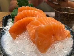 -林妈妈村·日式料理(宝山龙湖天街店)