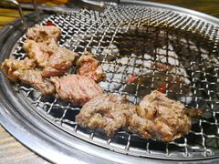 -莱真牛碳火烤肉(合肥旗舰店)