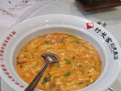 -村长家的疙瘩汤·东营菜(东营茶城店)