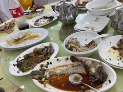 -秋姐美食店(旅游大道店)