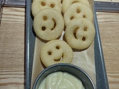 -新石器烤肉(百联川沙店)