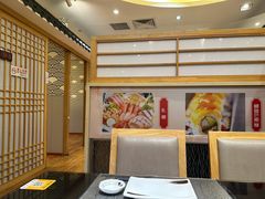 -昱匠·日本料理(金融街店)