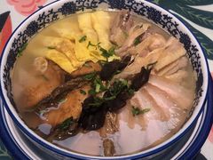 -得意楼蒸菜馆