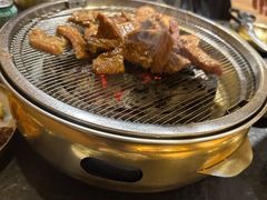 -味家烤肉烤鳗鱼牛排(西塔旗舰店)