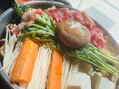 -银子铁板烧料理自助餐(人民广场店)