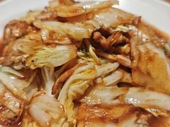 -吕氏疙瘩汤·新鲁菜(济南万象城店)