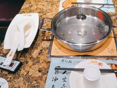 -黄记煌三汁焖锅(金凤万达广场店)