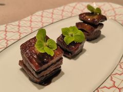 -香然会·园林雅宴(陆家嘴店)