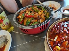 -渔家乐小海鲜(皇姑店)