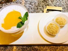 杨枝甘露-辉哥火锅(虹桥路店)