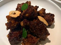 -玫瑰厅上海菜(兴国路店)