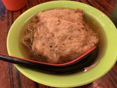 -大利来记餐厅