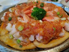 -梅利汴京烤鸭•开封豫菜地标店(晋安路店)