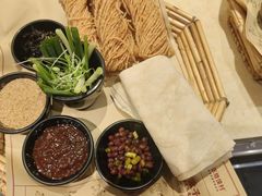 -大张烙馍村·美食地标(泉山店)