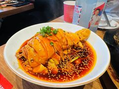 -老板恋上鱼(恒隆广场店)