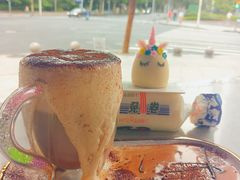 -BONBON BAKERY