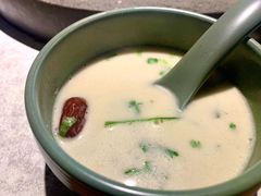 -鲜潭蒸汽石锅鱼(五道口购物中心店)