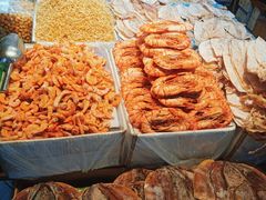 -海勤盛海味干货市场