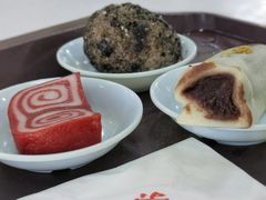 -常州糕团店(北大街新世纪商城店)