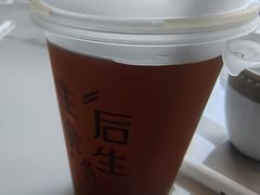 -章记星洲 · 新加坡餐厅(望京店)