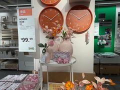 -宜家家居(哈尔滨商场店)