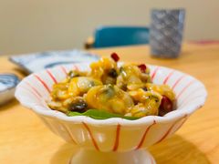 麻辣鲜蛤-村上一屋(望京店)