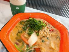 -张亮麻辣烫(哈尔滨金爵万象店)