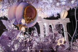 -天禧一站式婚礼中心生日派对