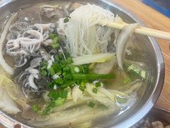 -福屿鲜捞小吃·捞化(福屿总店)