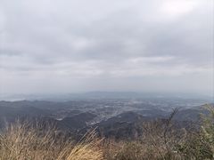 -长沙黑麋峰国家森林公园