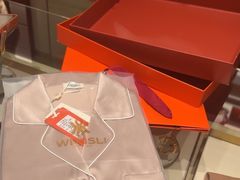 -万事利丝绸(杭州大厦店)