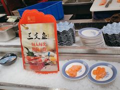 -金马门国际美食百汇(珞喻路店)