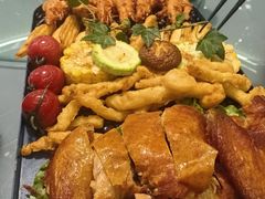 -3号仓库·创意中国菜(乐清正大广场店)