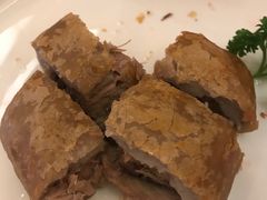 -莆田餐厅PUTIEN(西安万象天地店)