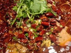 -老灶房-四川土菜(开元店)