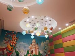 -丰收日·小海鲜·沪上家宴(顾村正大店)